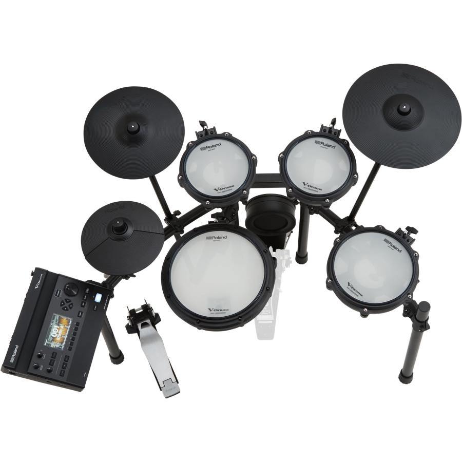 Roland TD313 V-Drums Kit Roland TD313 V-Drums Kit