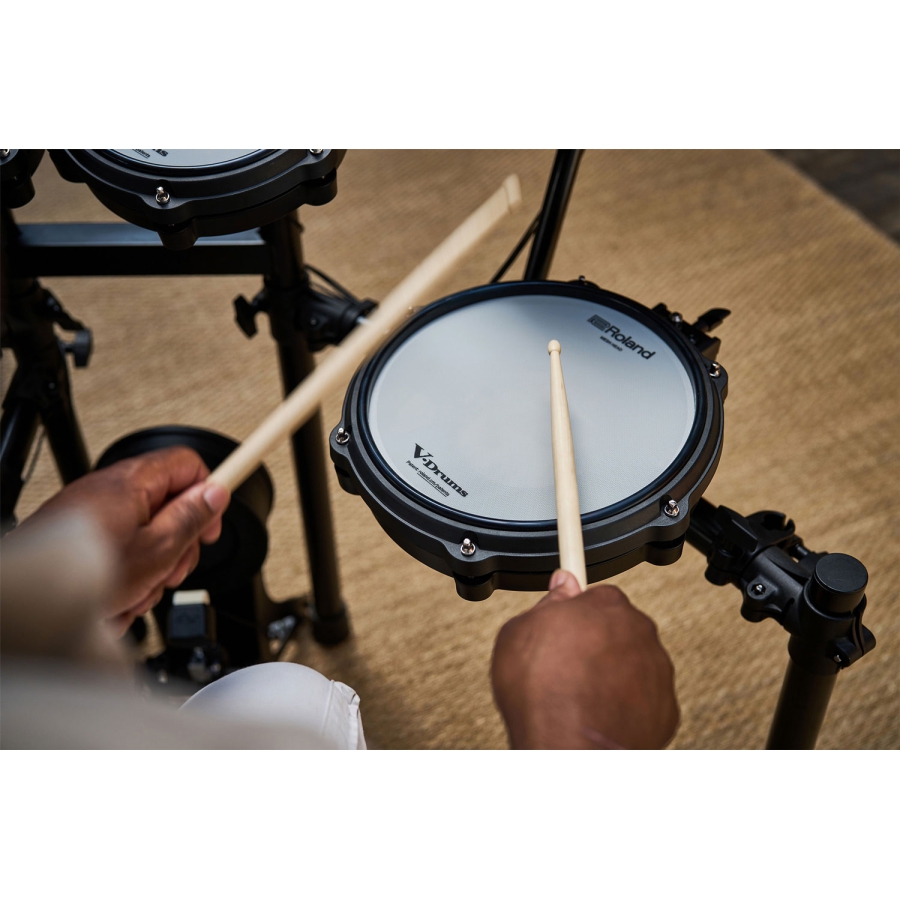 Roland TD313 V-Drums Kit Roland TD313 V-Drums Kit