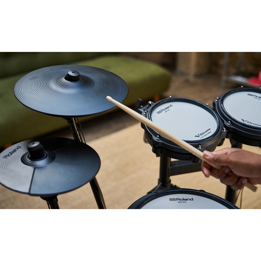 Roland TD313 V-Drums Kit Roland TD313 V-Drums Kit