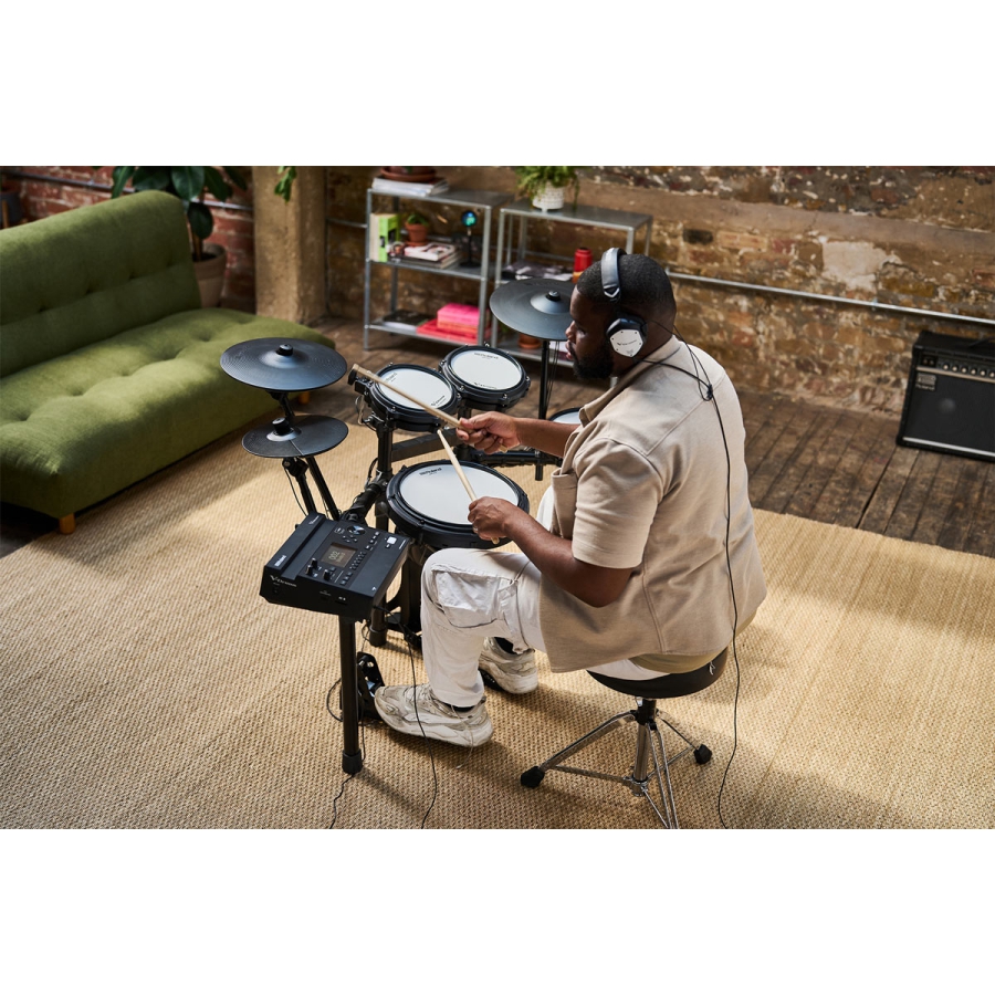 Roland TD313 V-Drums Kit Roland TD313 V-Drums Kit