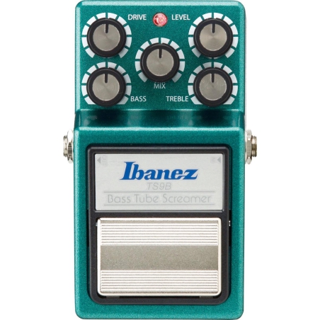 Ibanez TS9B Tube Screamer