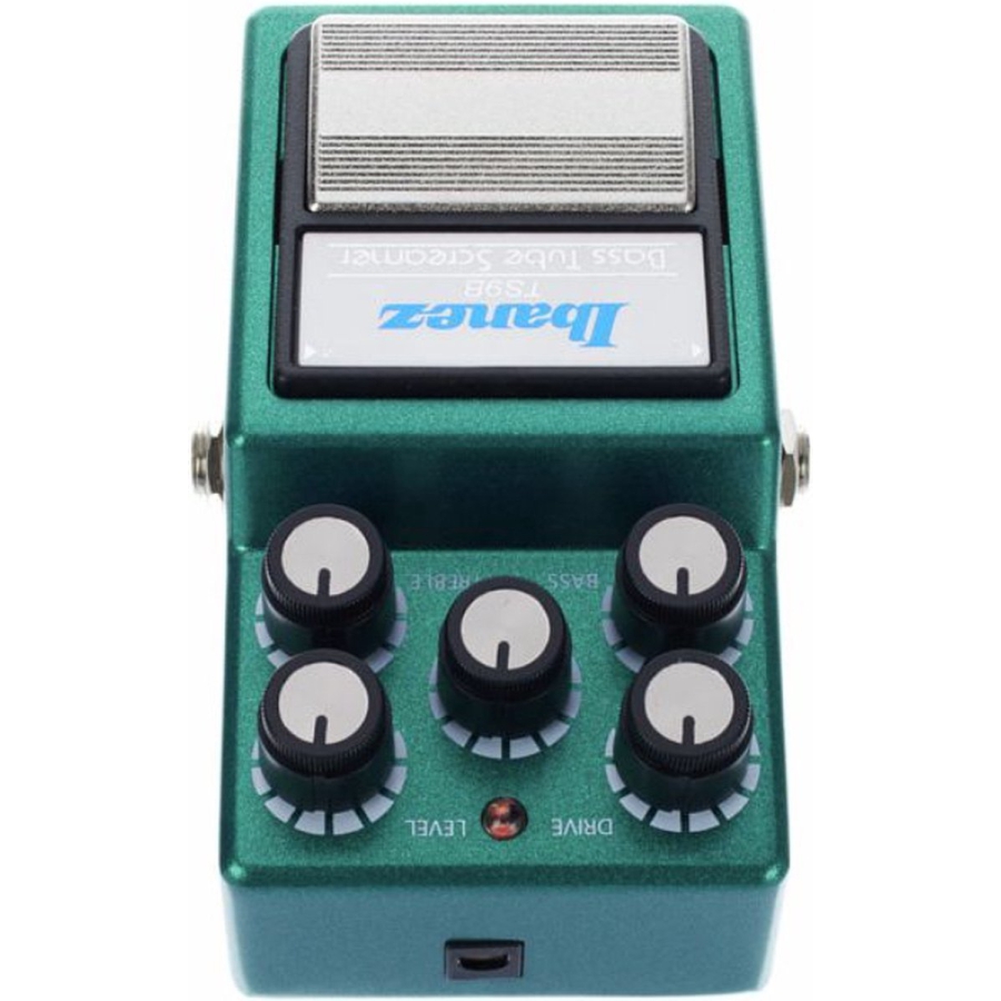 Ibanez TS9B Tube Screamer Ibanez TS9B Tube Screamer
