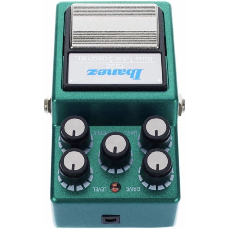 Ibanez TS9B Tube Screamer