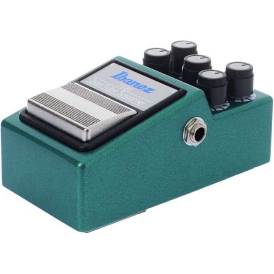 Ibanez TS9B Tube Screamer Ibanez TS9B Tube Screamer