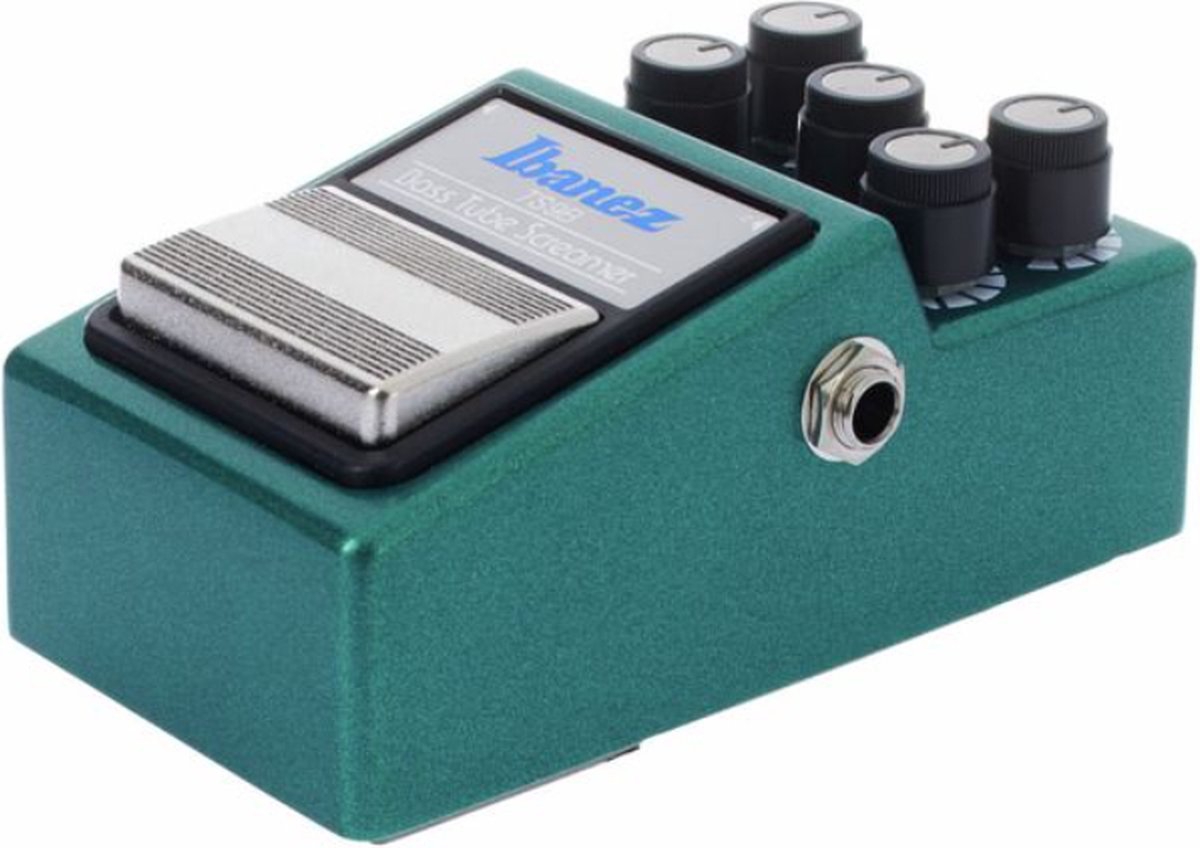 Ibanez TS9B Tube Screamer Ibanez TS9B Tube Screamer