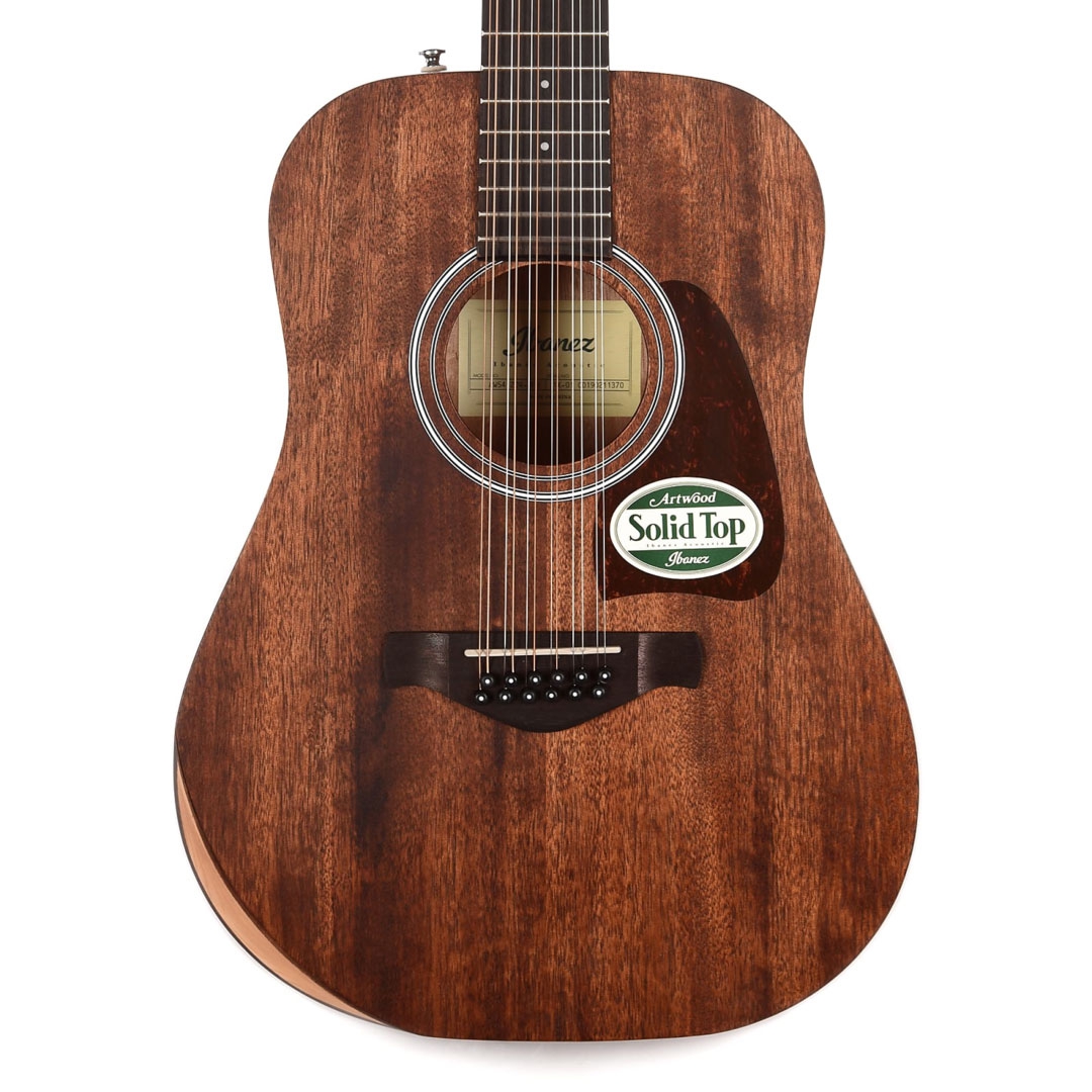 Ibanez AW5412JR OPN Artwood Junior Ibanez AW5412JR OPN Artwood Junior
