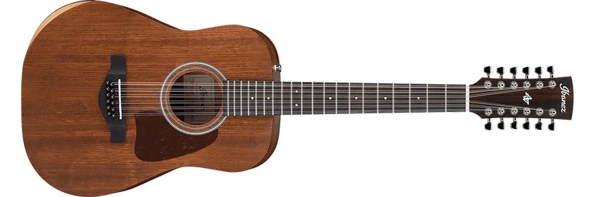 Ibanez AW5412JR OPN Artwood Junior Ibanez AW5412JR OPN Artwood Junior