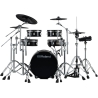 Roland VAD316 V-Drums Kit Roland VAD316 V-Drums Kit