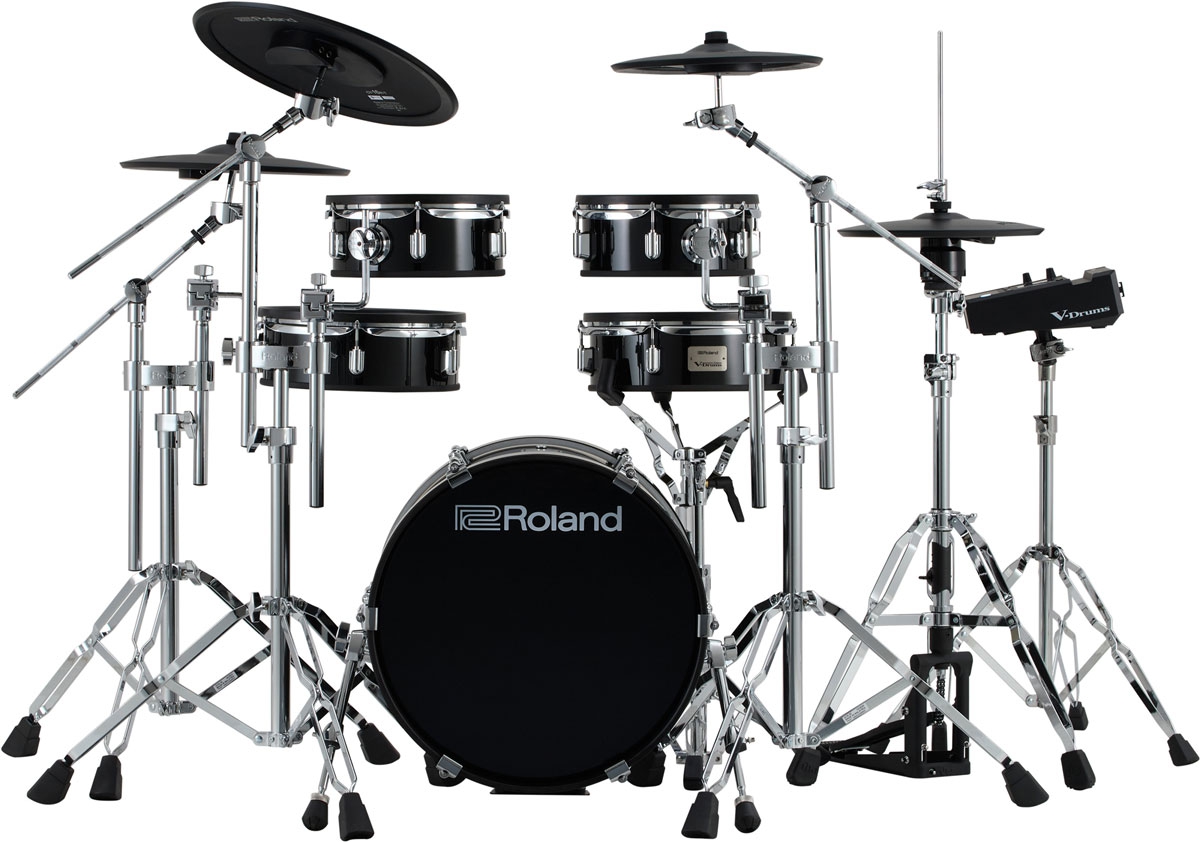 Roland VAD316 V-Drums Kit