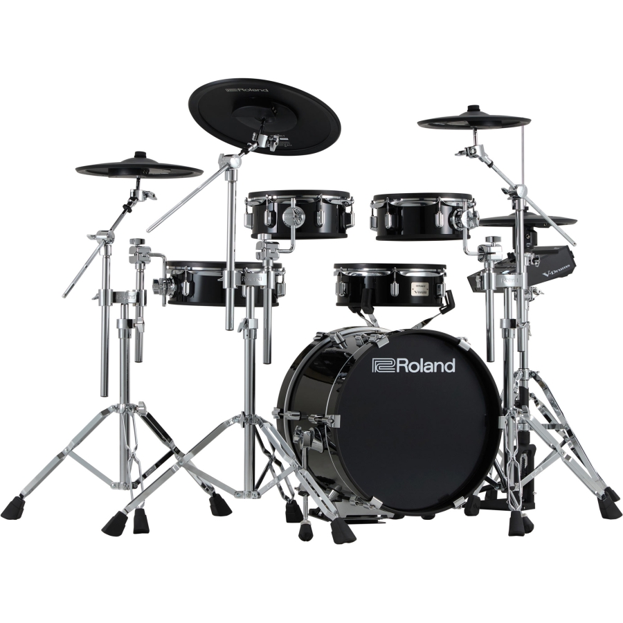 Roland VAD316 V-Drums Kit Roland VAD316 V-Drums Kit