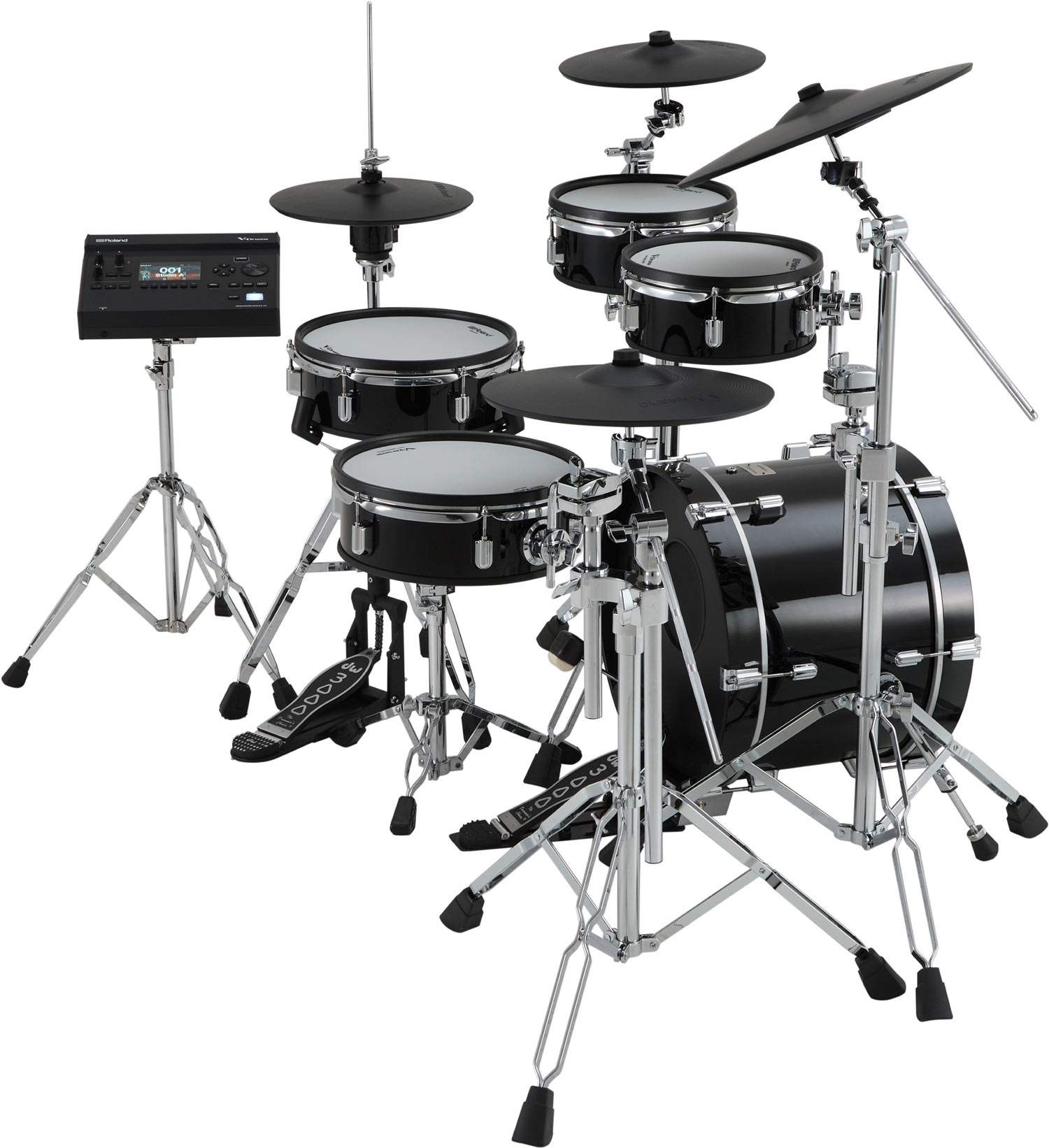 Roland VAD316 V-Drums Kit