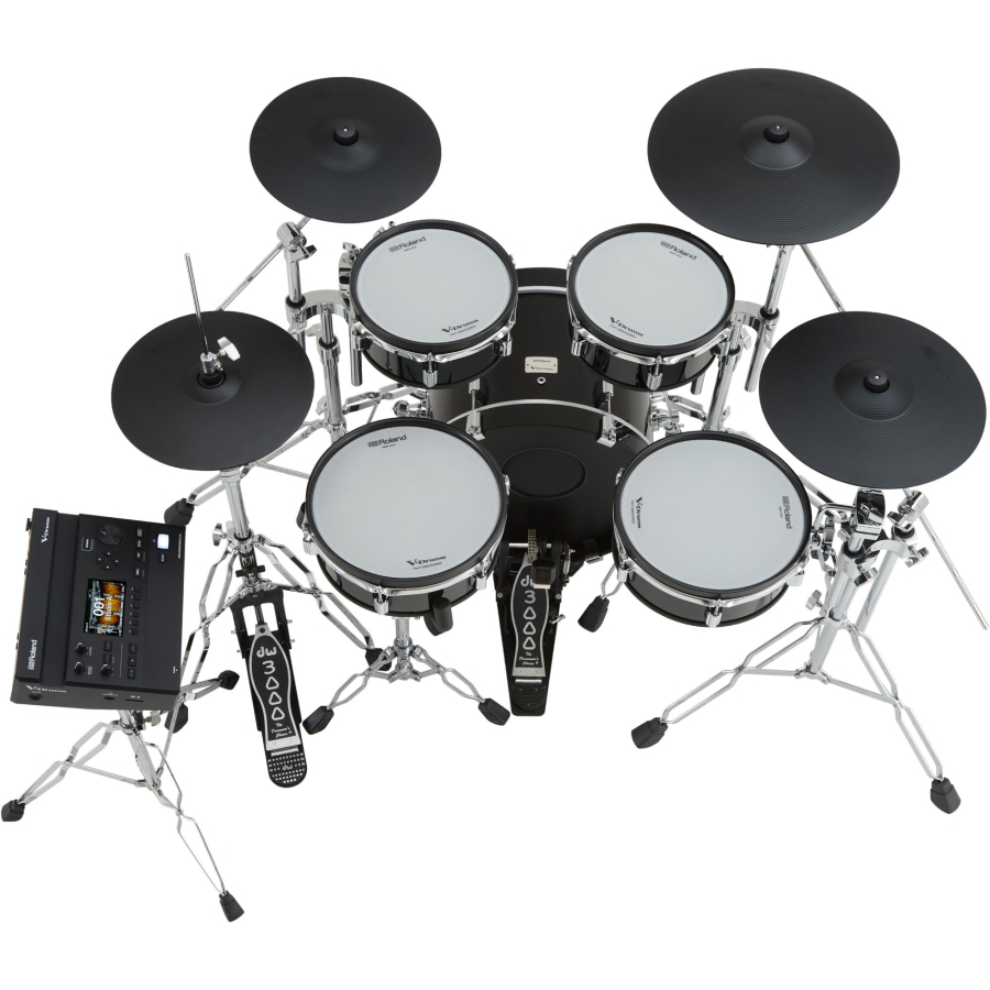 Roland VAD316 V-Drums Kit Roland VAD316 V-Drums Kit