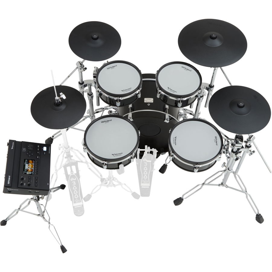 Roland VAD316 V-Drums Kit Roland VAD316 V-Drums Kit
