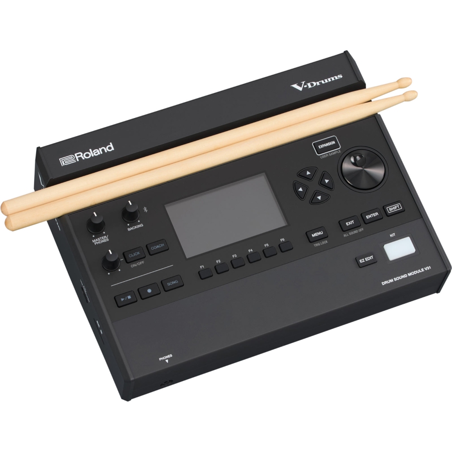 Roland V31 V-DRUMS SOUND MODULE Roland V31 V-DRUMS SOUND MODULE