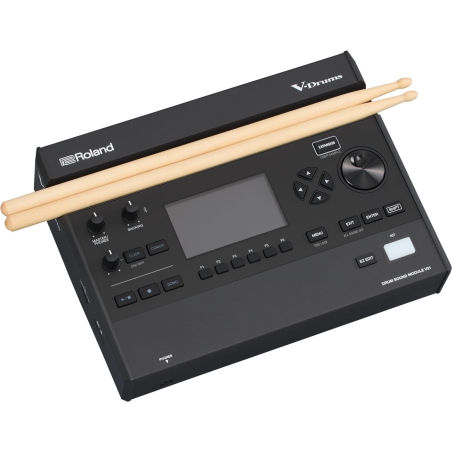 Roland V31 V-DRUMS SOUND MODULE