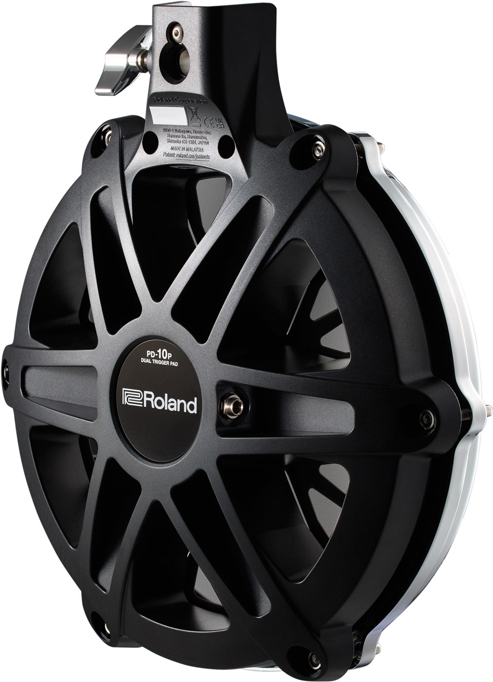Roland PD-10P PREMIUM V-PAD