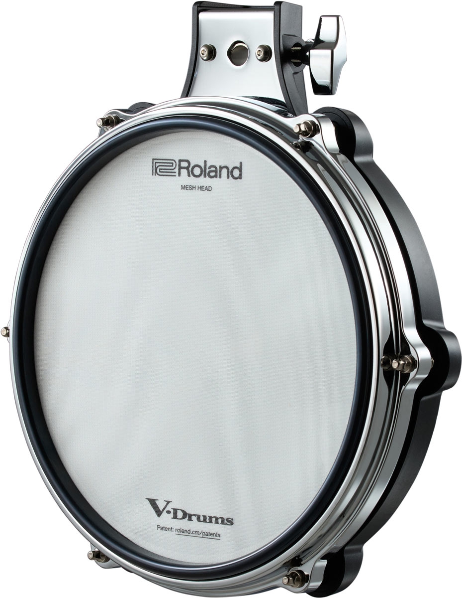 Roland PD-10P PREMIUM V-PAD