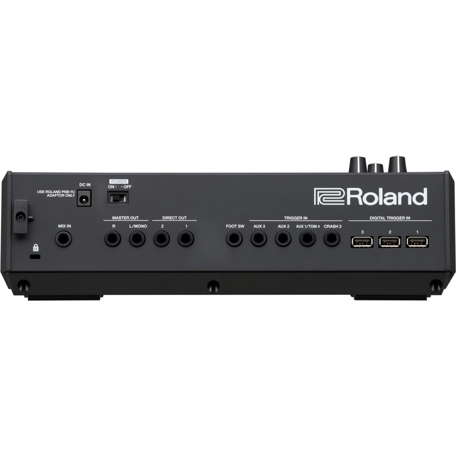 Roland V51 V-DRUMS SOUND MODULE Roland V51 V-DRUMS SOUND MODULE