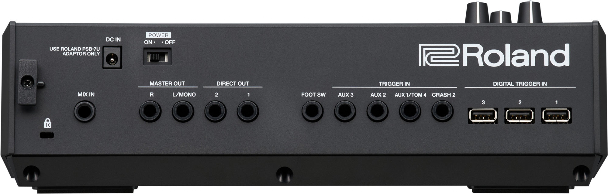 Roland V51 V-DRUMS SOUND MODULE