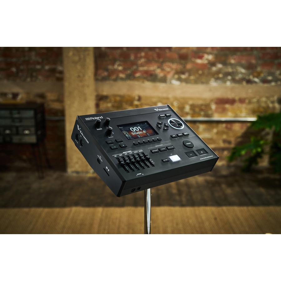 Roland V51 V-DRUMS SOUND MODULE Roland V51 V-DRUMS SOUND MODULE