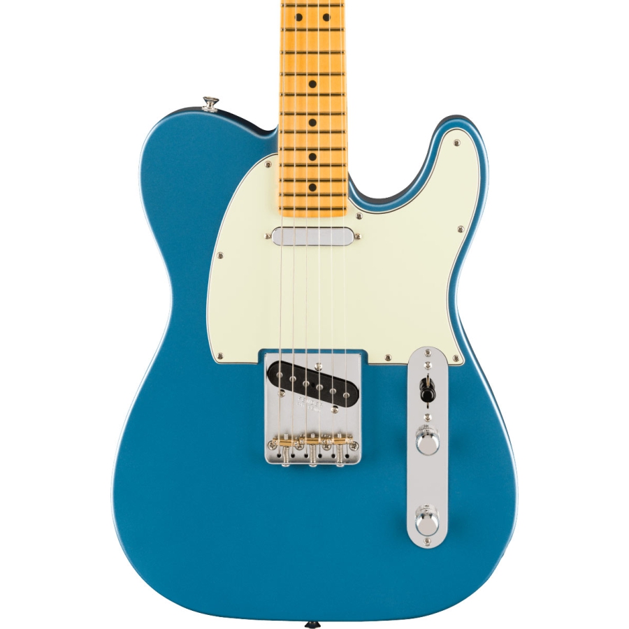 Fender American Professional Classic Telecaster MN FLPB Fender American Professional Classic Telecaster MN FLPB