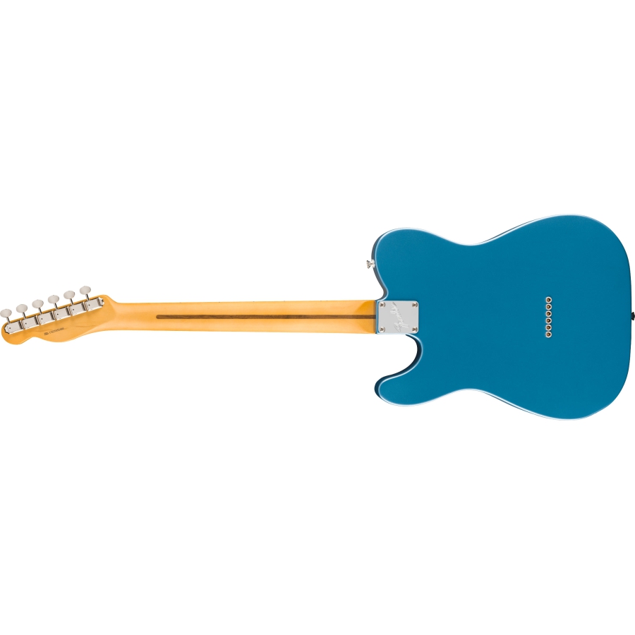 Fender American Professional Classic Telecaster MN FLPB Fender American Professional Classic Telecaster MN FLPB