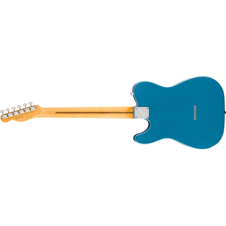 Fender American Professional Classic Telecaster MN FLPB