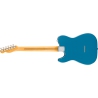 Fender American Professional Classic Telecaster MN FLPB Fender American Professional Classic Telecaster MN FLPB