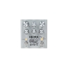 Meris Hedra Pitch-Shifter Meris Hedra Pitch-Shifter