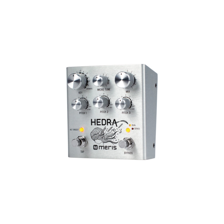 Meris Hedra Pitch-Shifter Meris Hedra Pitch-Shifter