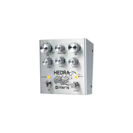Meris Hedra Pitch-Shifter