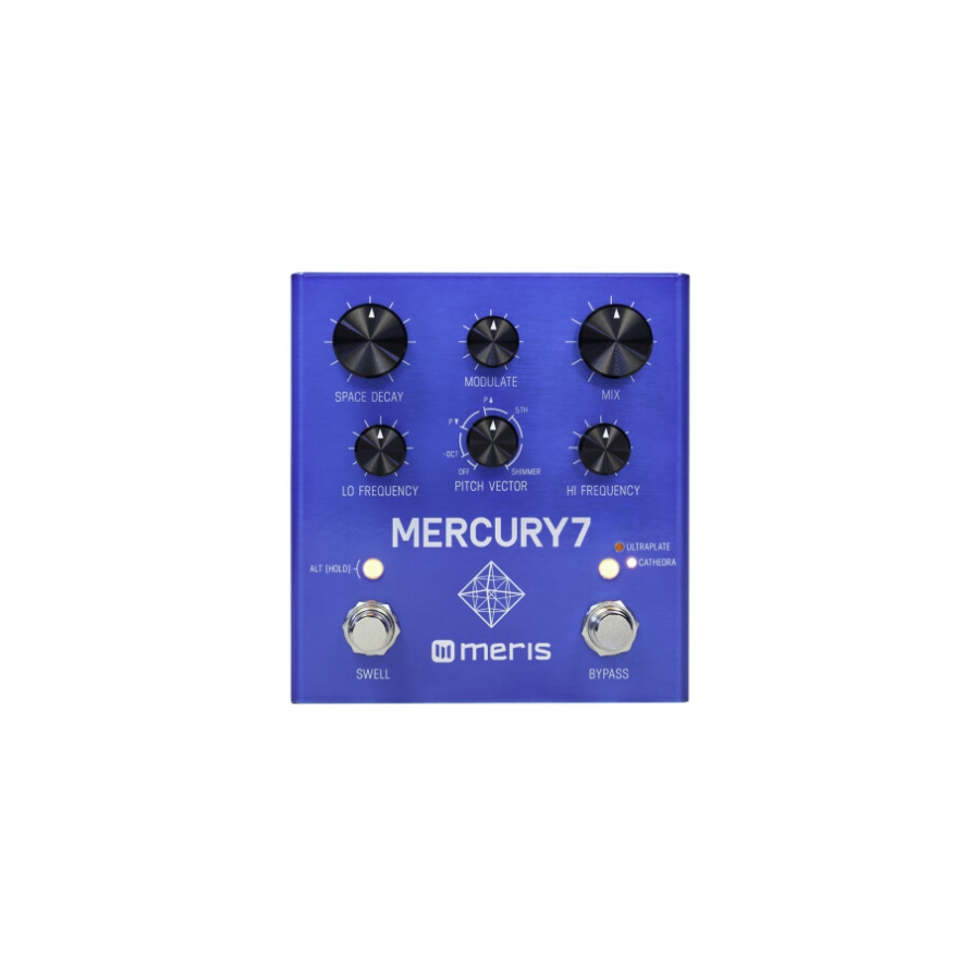 Meris Mercury 7 Meris Mercury 7
