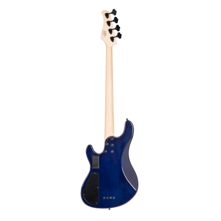 Cort GB-Fusion 4 Blue Burst