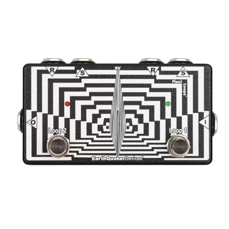 EarthQuaker Devices Flexi Loops