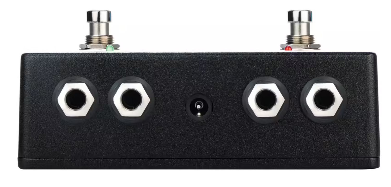 EarthQuaker Devices Flexi Loops