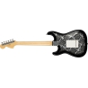 Fender Made in Japan Limited Stratocaster MN Black Paisley Fender Made in Japan Limited Stratocaster MN Black Paisley