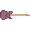 Fender Made in Japan Limited Telecaster MN Pink Paisley Fender Made in Japan Limited Telecaster MN Pink Paisley