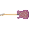 Fender Made in Japan Limited Telecaster MN Pink Paisley Fender Made in Japan Limited Telecaster MN Pink Paisley