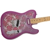 Fender Made in Japan Limited Telecaster MN Pink Paisley Fender Made in Japan Limited Telecaster MN Pink Paisley