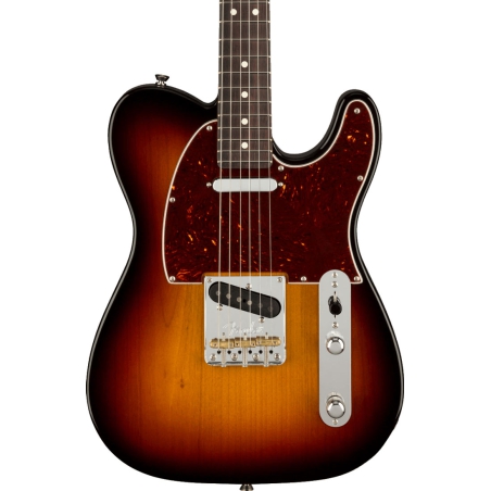 Fender American Professional II Telecaster RW 3TSB
