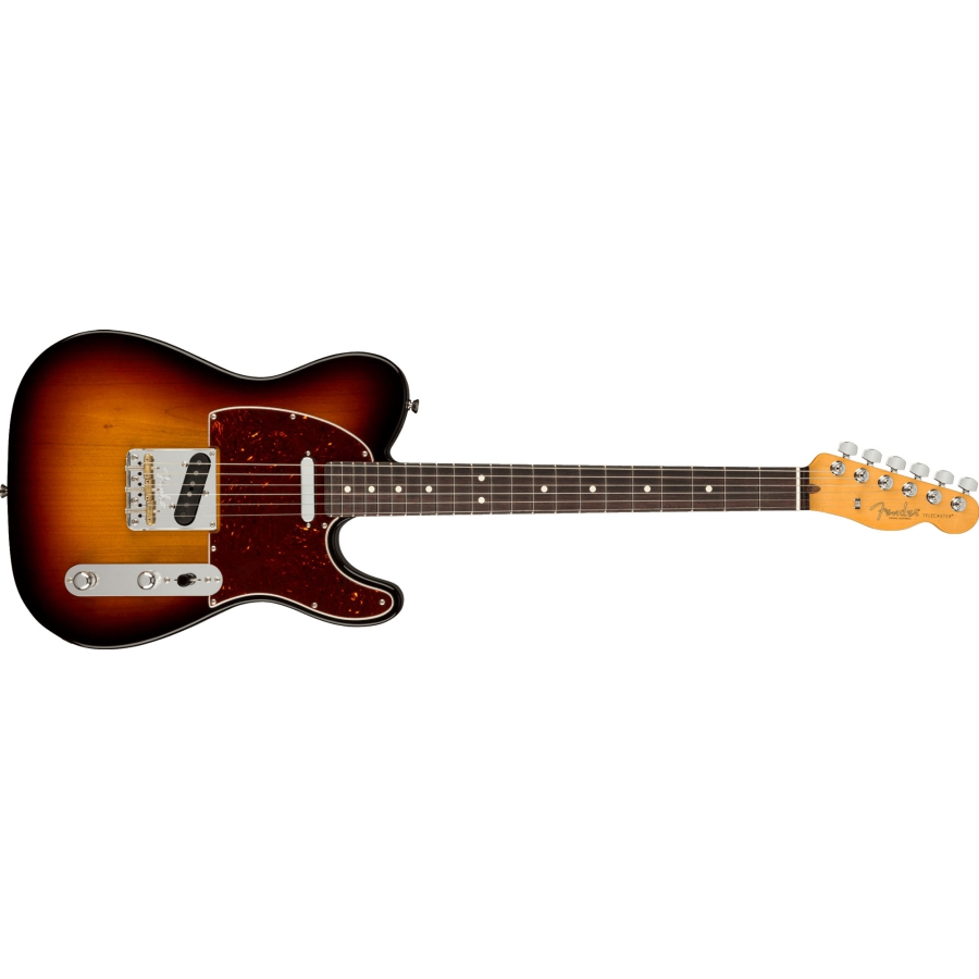 Fender American Professional II Telecaster RW 3TSB