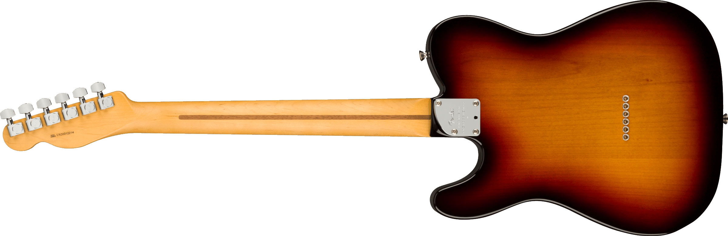 Fender American Professional II Telecaster RW 3TSB