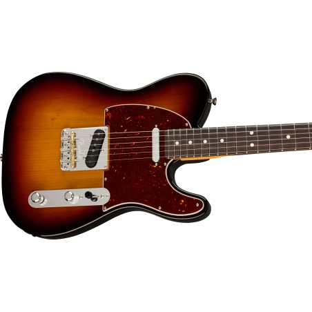 Fender American Professional II Telecaster RW 3TSB