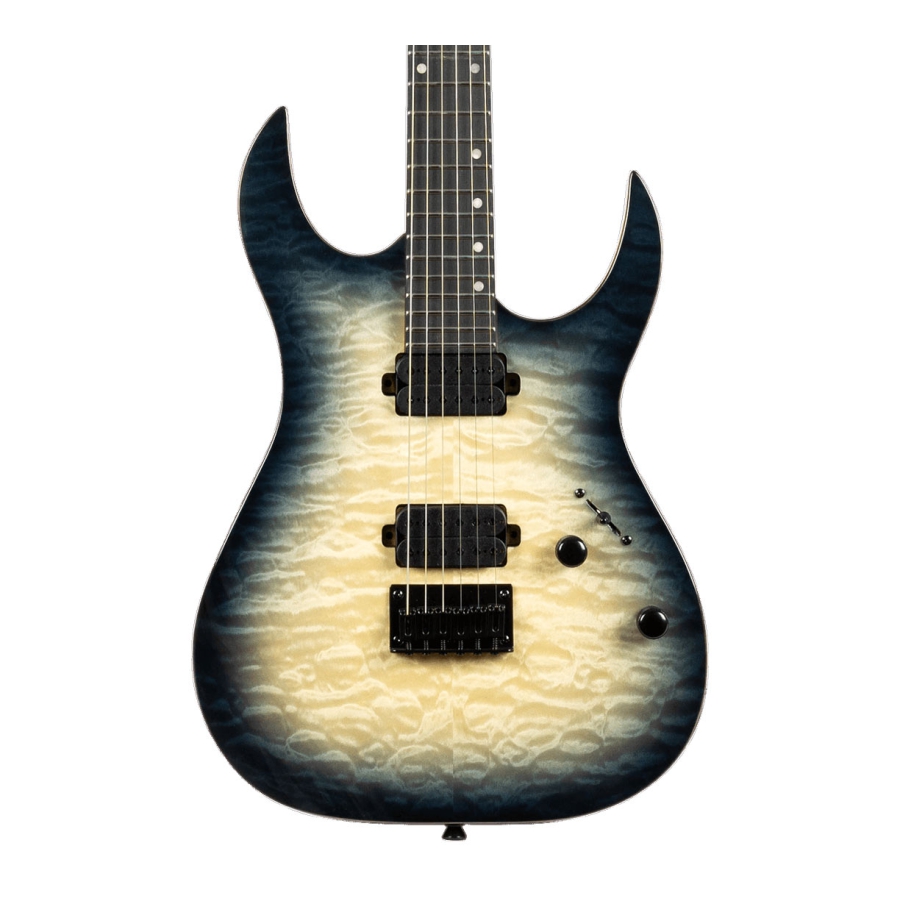 Spira S-500 QGY E Trans Grey Spira S-500 QGY E Trans Grey