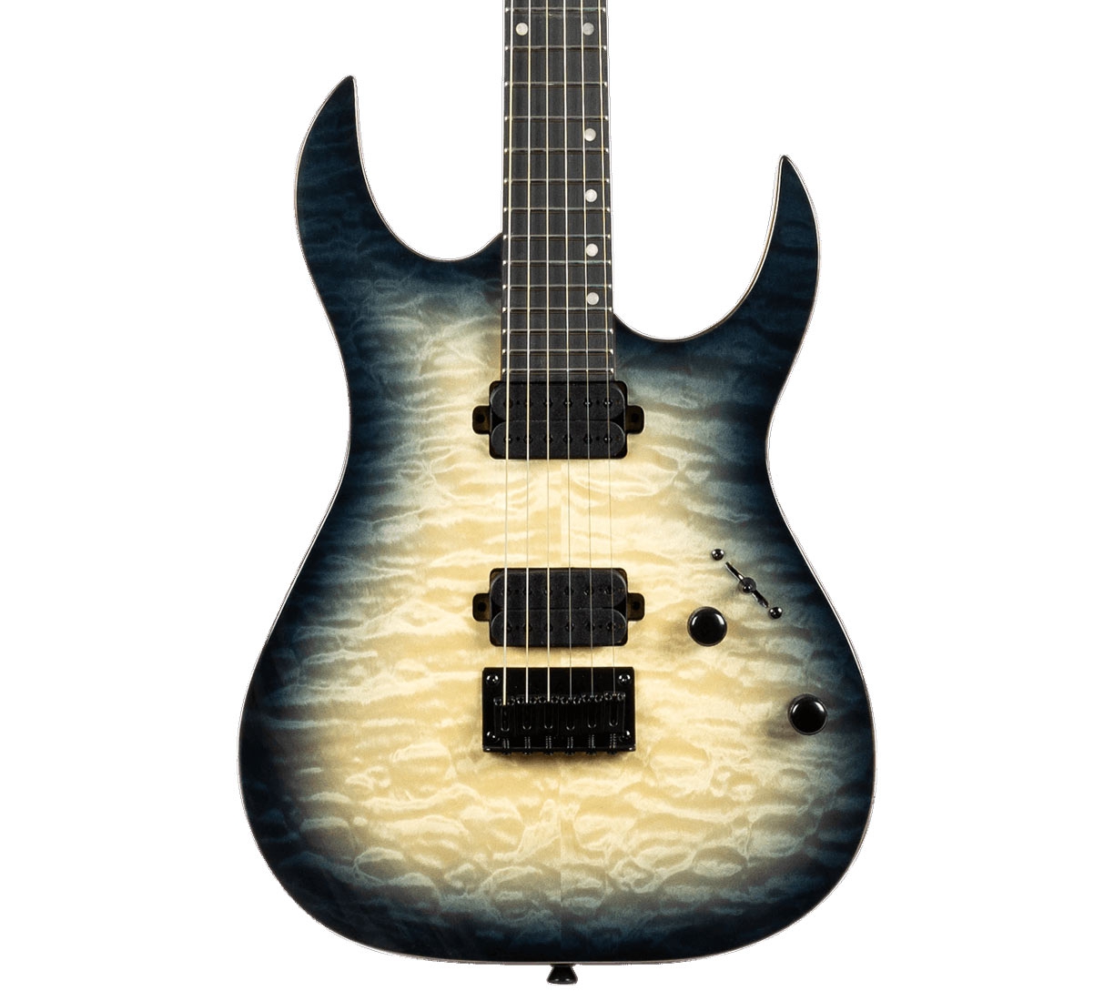 Spira S-500 QGY E Trans Grey