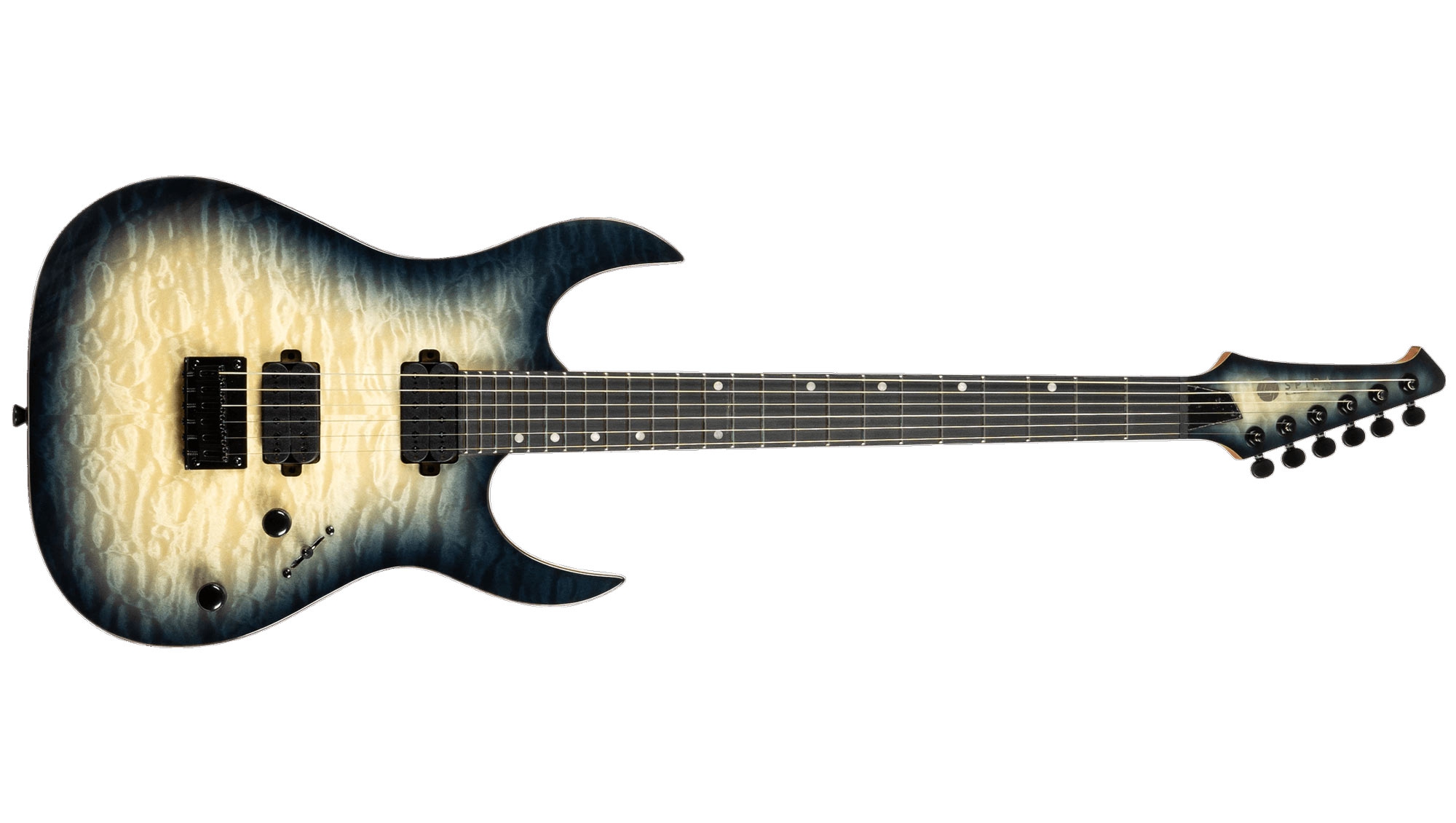 Spira S-500 QGY E Trans Grey