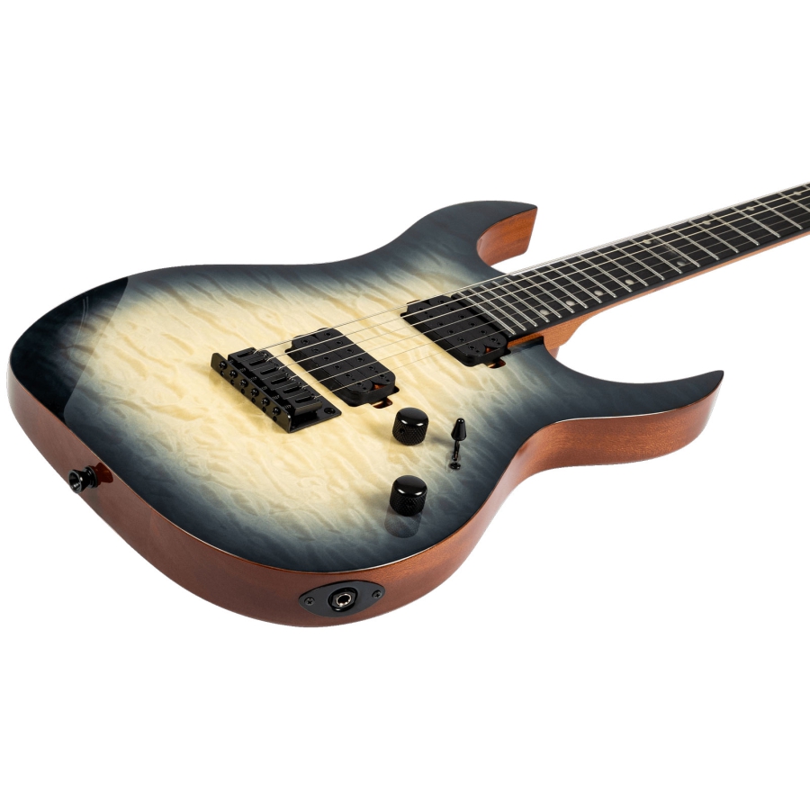 Spira S-500 QGY E Trans Grey Spira S-500 QGY E Trans Grey