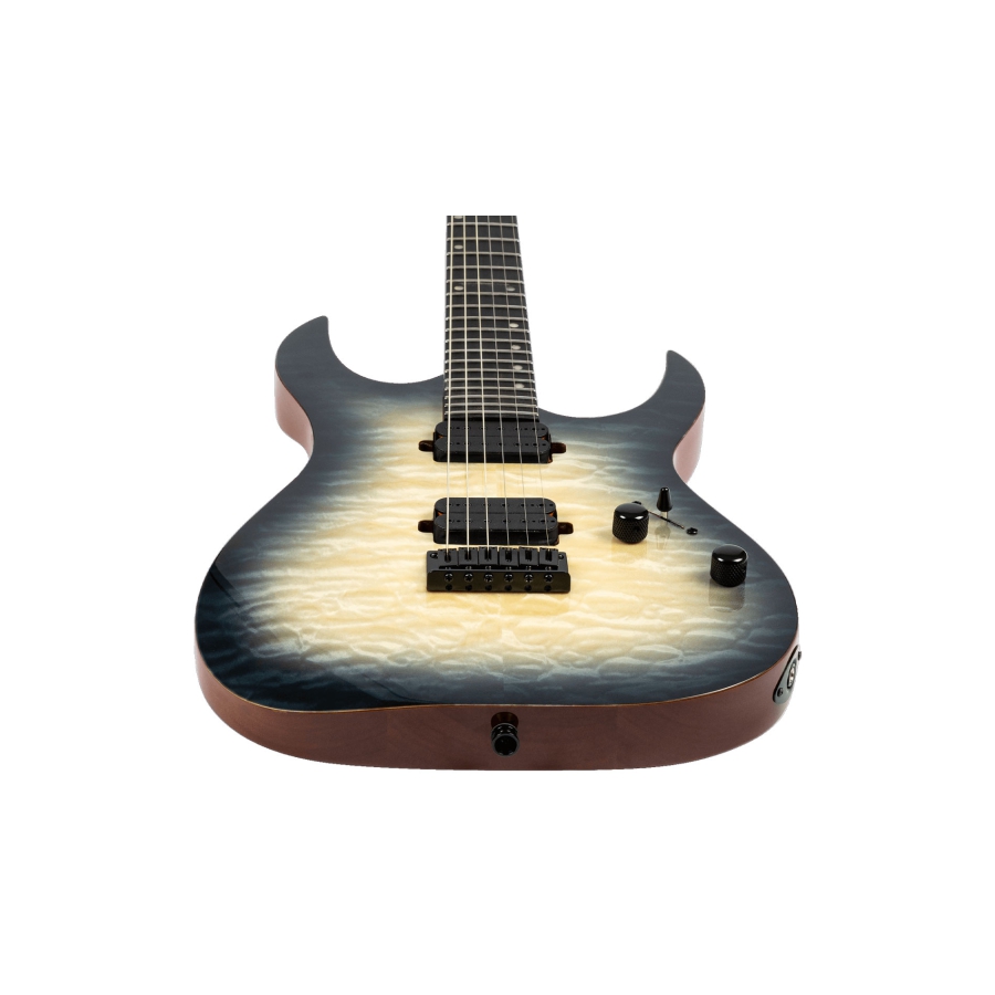 Spira S-500 QGY E Trans Grey Spira S-500 QGY E Trans Grey