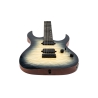 Spira S-500 QGY E Trans Grey Spira S-500 QGY E Trans Grey