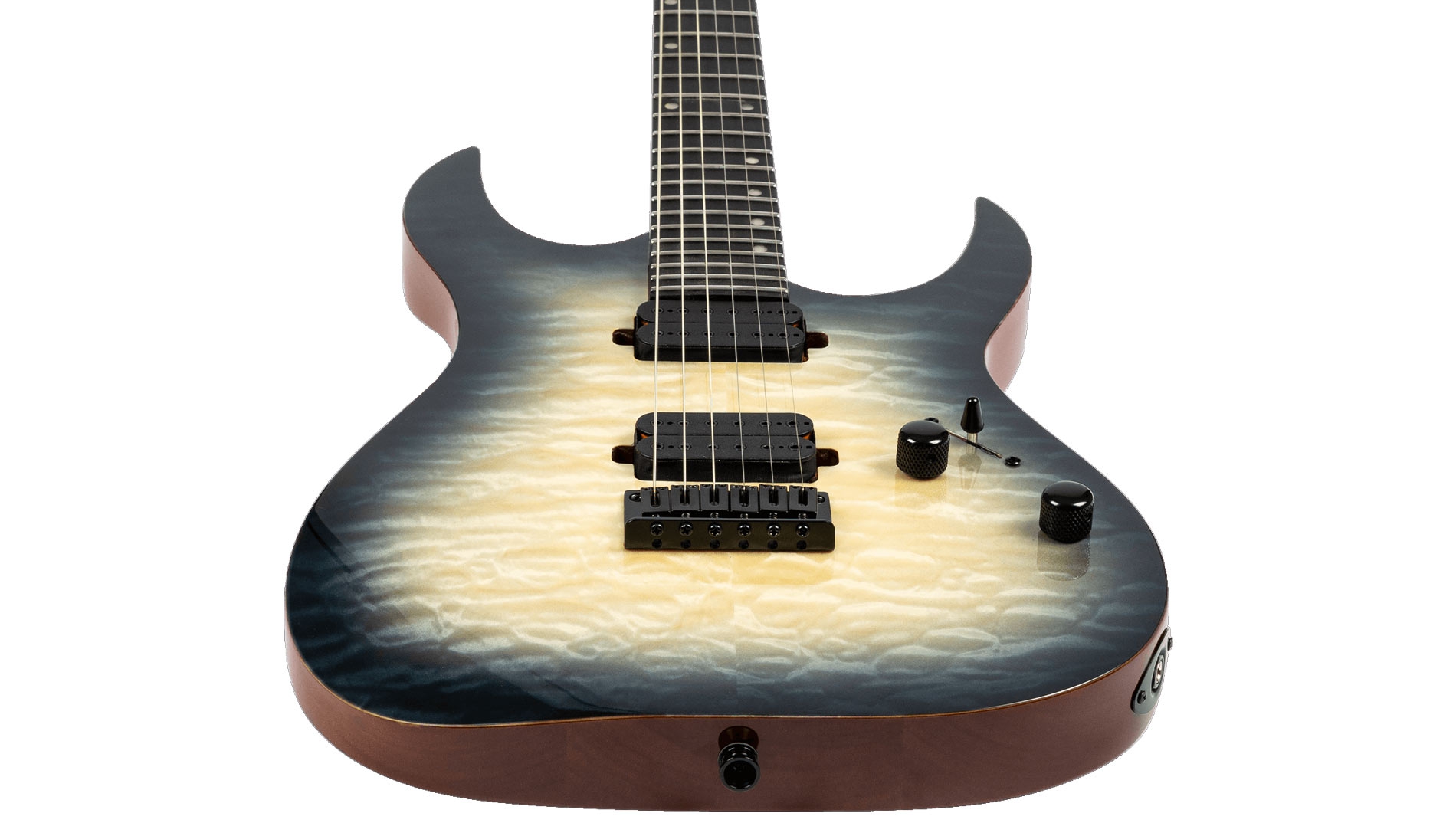 Spira S-500 QGY E Trans Grey
